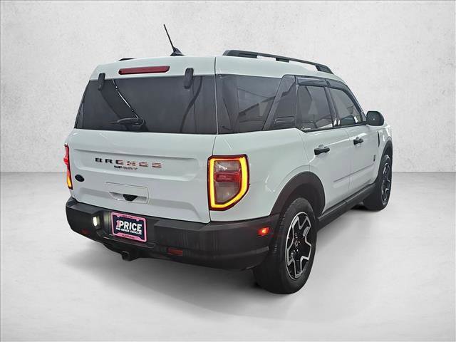 Used 2021 Ford Bronco Sport Big Bend image 5