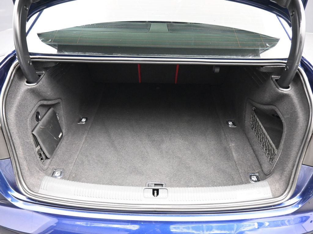 Used 2019 Audi S4 Premium Plus w/ Premium Plus Package image 47