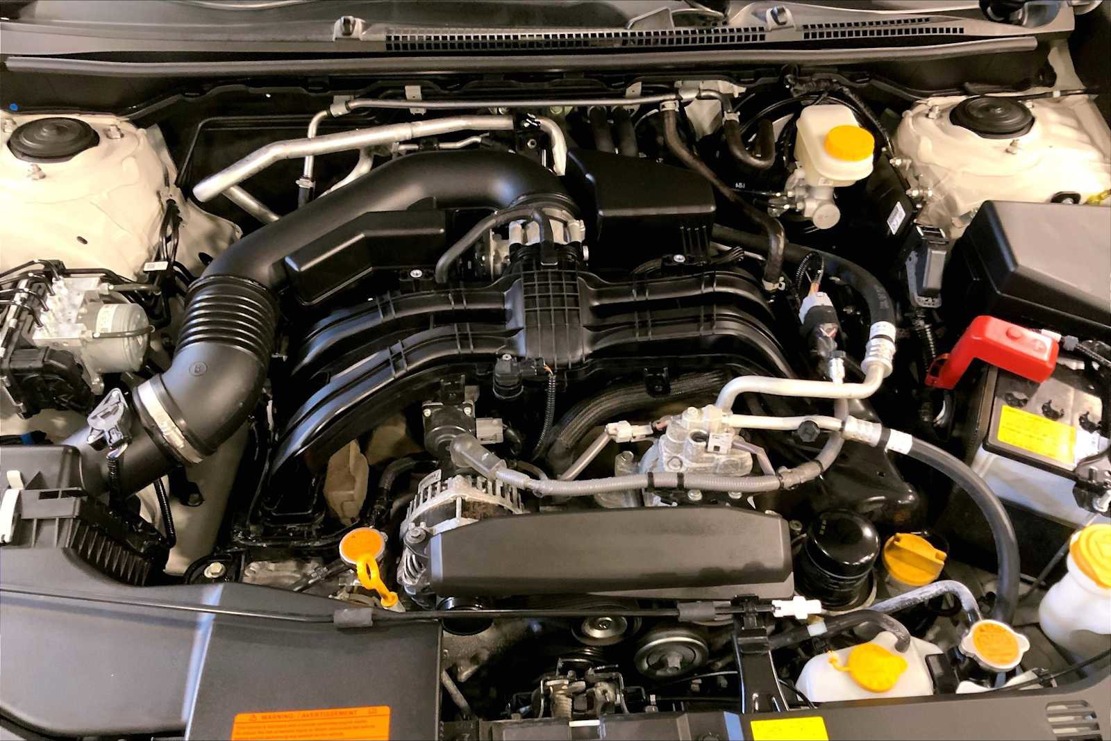 Used 2023 Subaru Crosstrek 2.5i Limited image 31