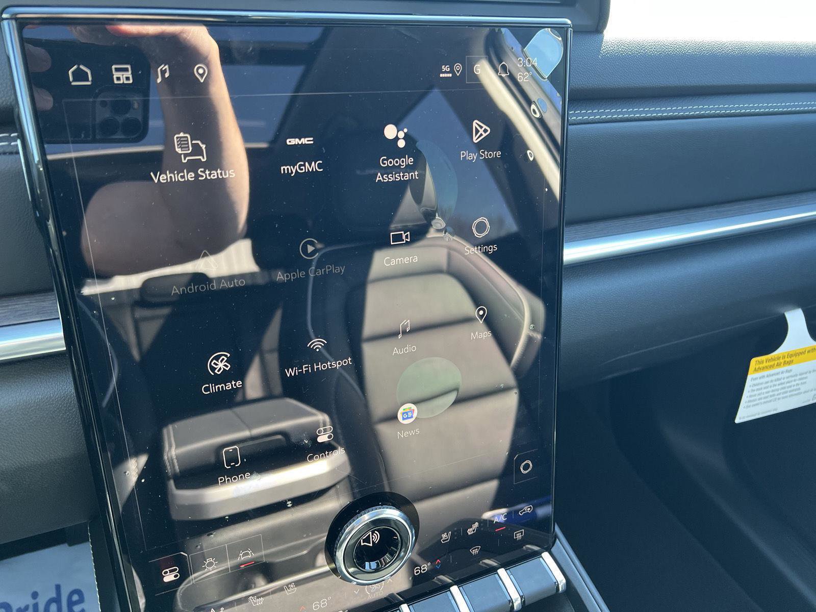 New 2026 GMC Terrain Denali image 31