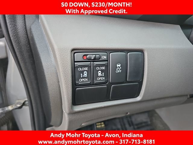 Used 2016 Honda Odyssey SE image 14