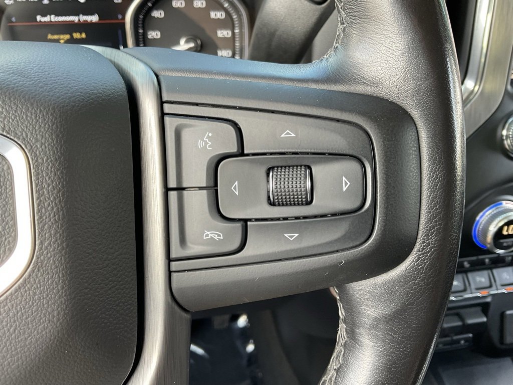 Used 2020 GMC Sierra 1500 Denali w/ Technology Package image 13