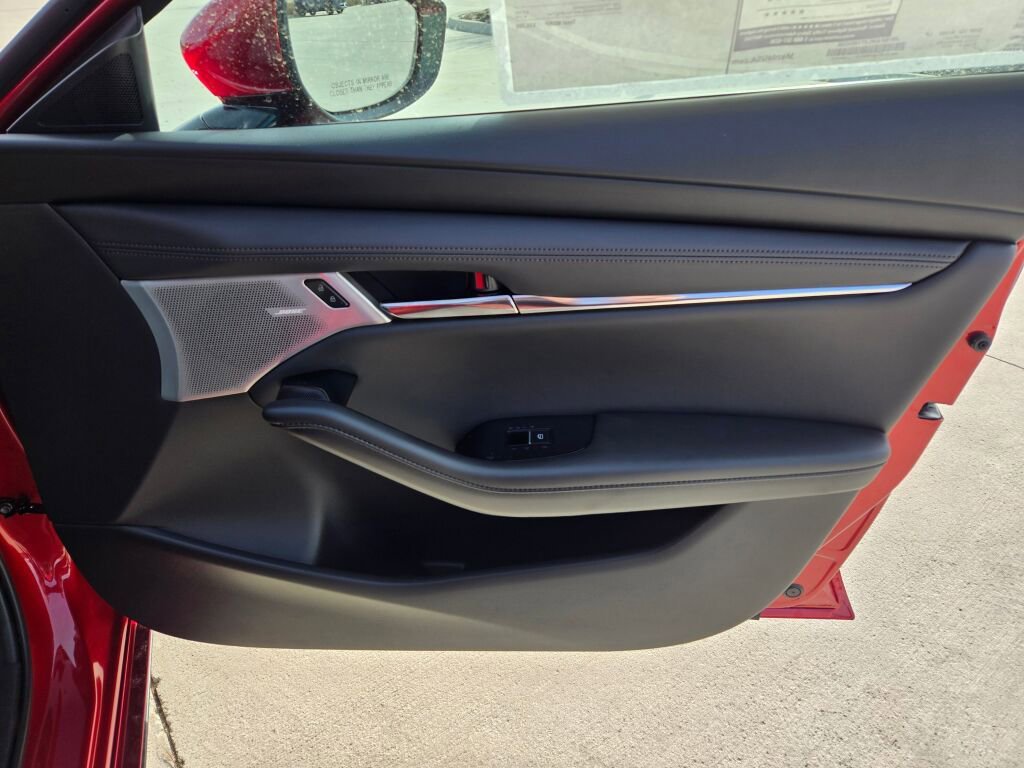 New 2026 MAZDA MAZDA3 2.5 S Hatchback w/ Premium Pkg image 6