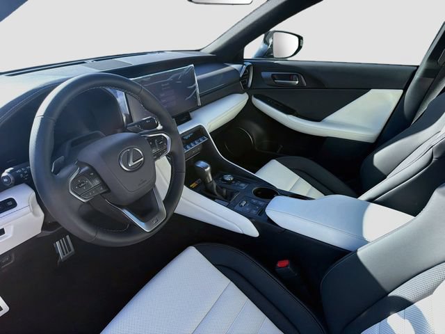 New 2026 Lexus IS 350 F Sport w/ Handling Package RWD image 25