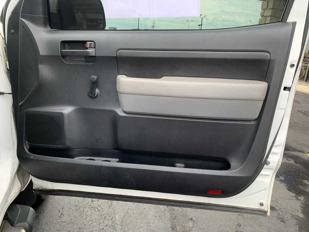 Used 2007 Toyota Tundra 2WD Regular Cab image 32
