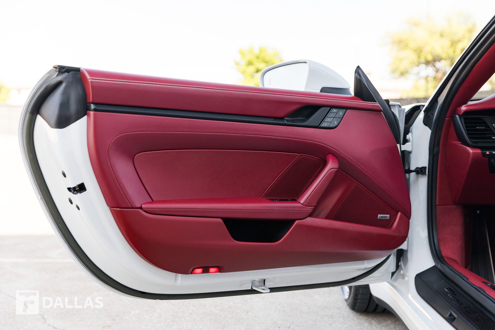 Used 2022 Porsche 911 Targa 4 GTS image 25