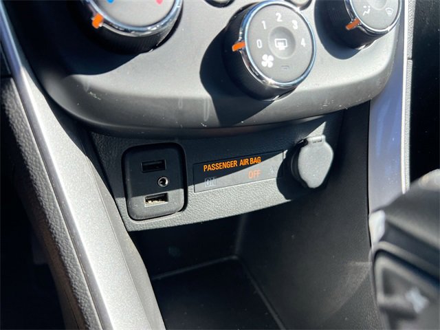 Used 2022 Chevrolet Trax LT w/ Sport Edition image 32