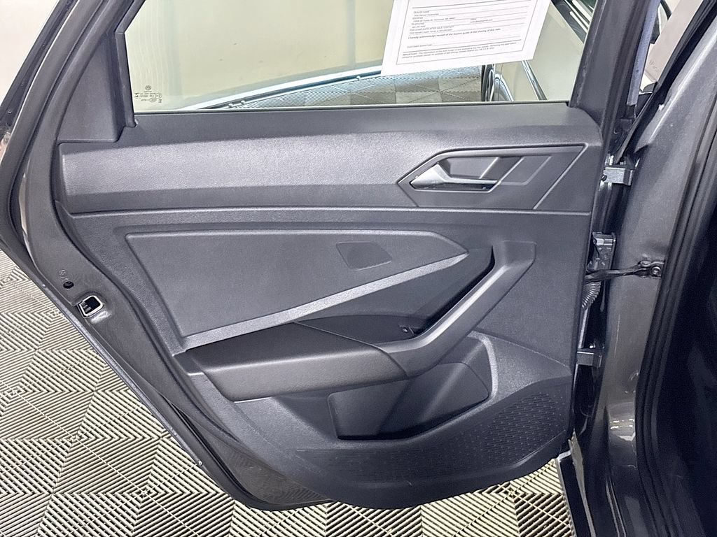 Certified 2024 Volkswagen Jetta SEL FWD image 22