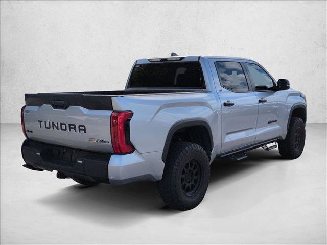 Used 2024 Toyota Tundra SR5 w/ SR5 Convenience Package AWD/4WD image 6