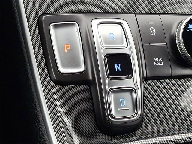 Certified 2023 Hyundai Santa Fe SE w/ Cargo Package image 15