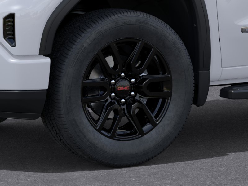 New 2026 GMC Sierra 1500 Elevation AWD/4WD image 9