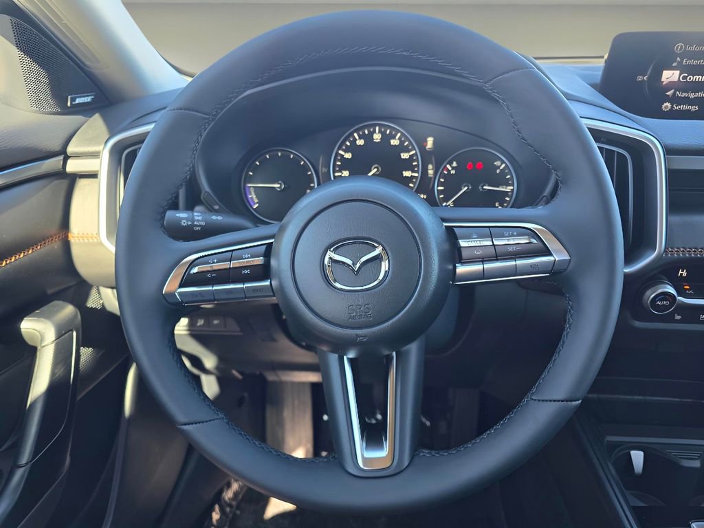 New 2026 MAZDA CX-50 AWD 2.5 Hybrid w/ Premium Pkg image 29