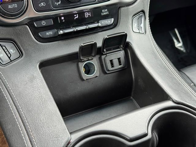 Used 2019 Chevrolet Tahoe LT w/ LT Signature Package image 17