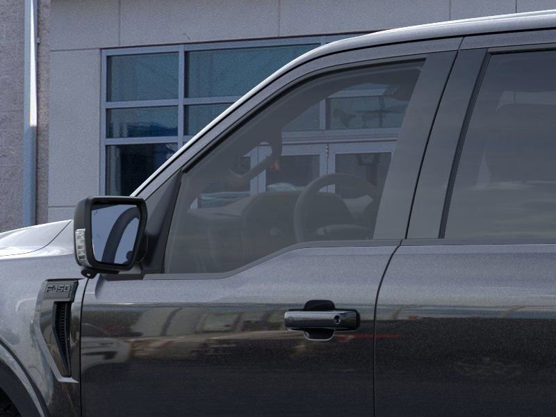 New 2026 Ford F150 XLT w/ Equipment Group 302A MID image 20