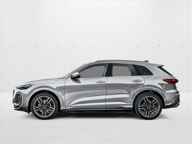 New 2025 Audi Q5 Premium image 2