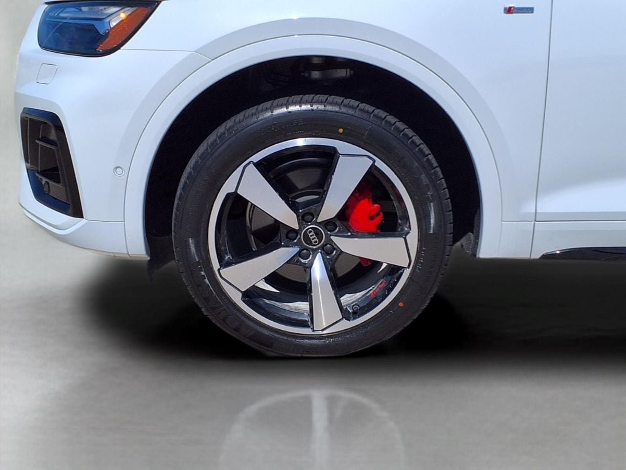 Used 2024 Audi Q5 2.0T Prestige AWD/4WD image 11