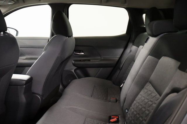 New 2026 Nissan Kicks SV w/ SV Premium Package image 26