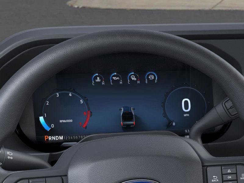 New 2026 Ford F250 XLT w/ XLT Premium Package image 13