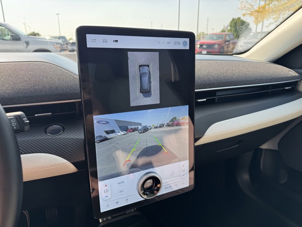 Certified 2024 Ford Mustang Mach-E Premium image 30