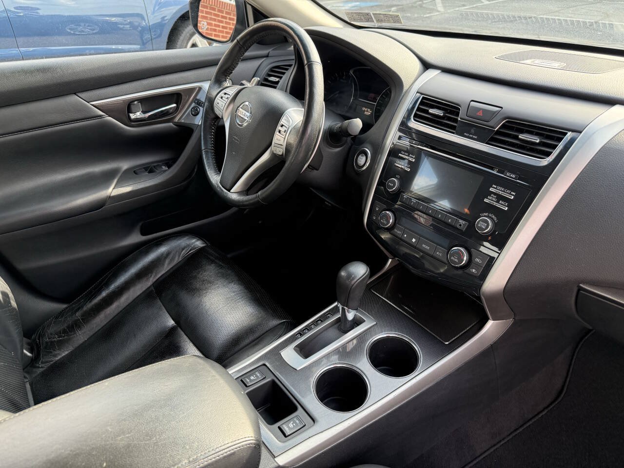 Used 2013 Nissan Altima 3.5 SL FWD image 26