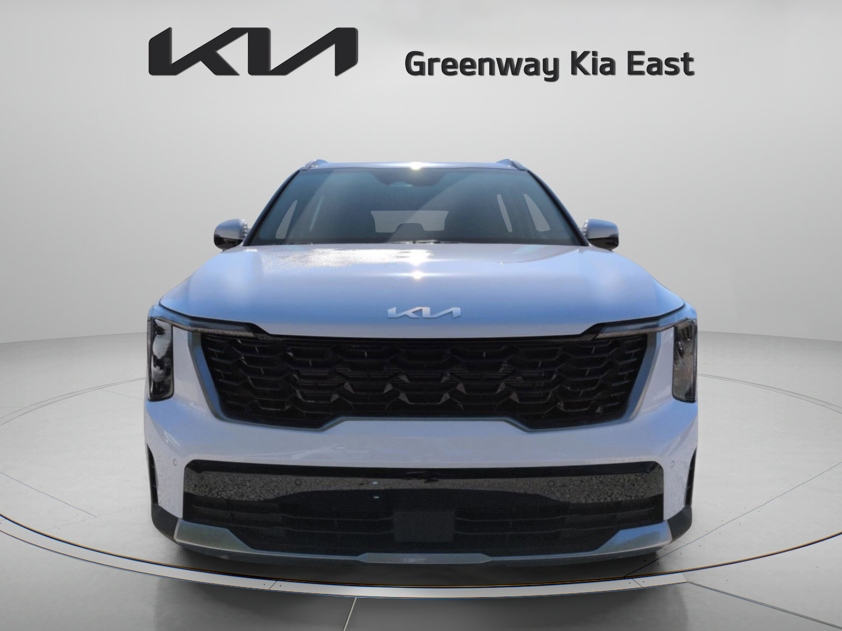 New 2026 Kia Sorento S AWD/4WD image 4