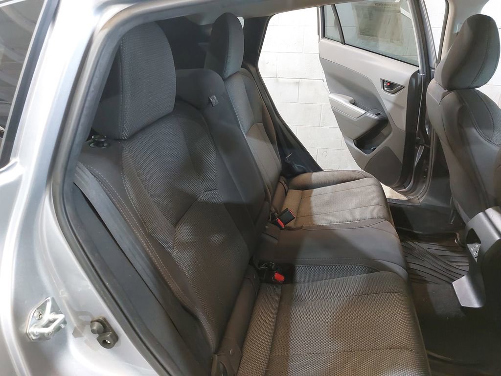 Used 2024 Subaru Crosstrek 2.0i Premium image 12