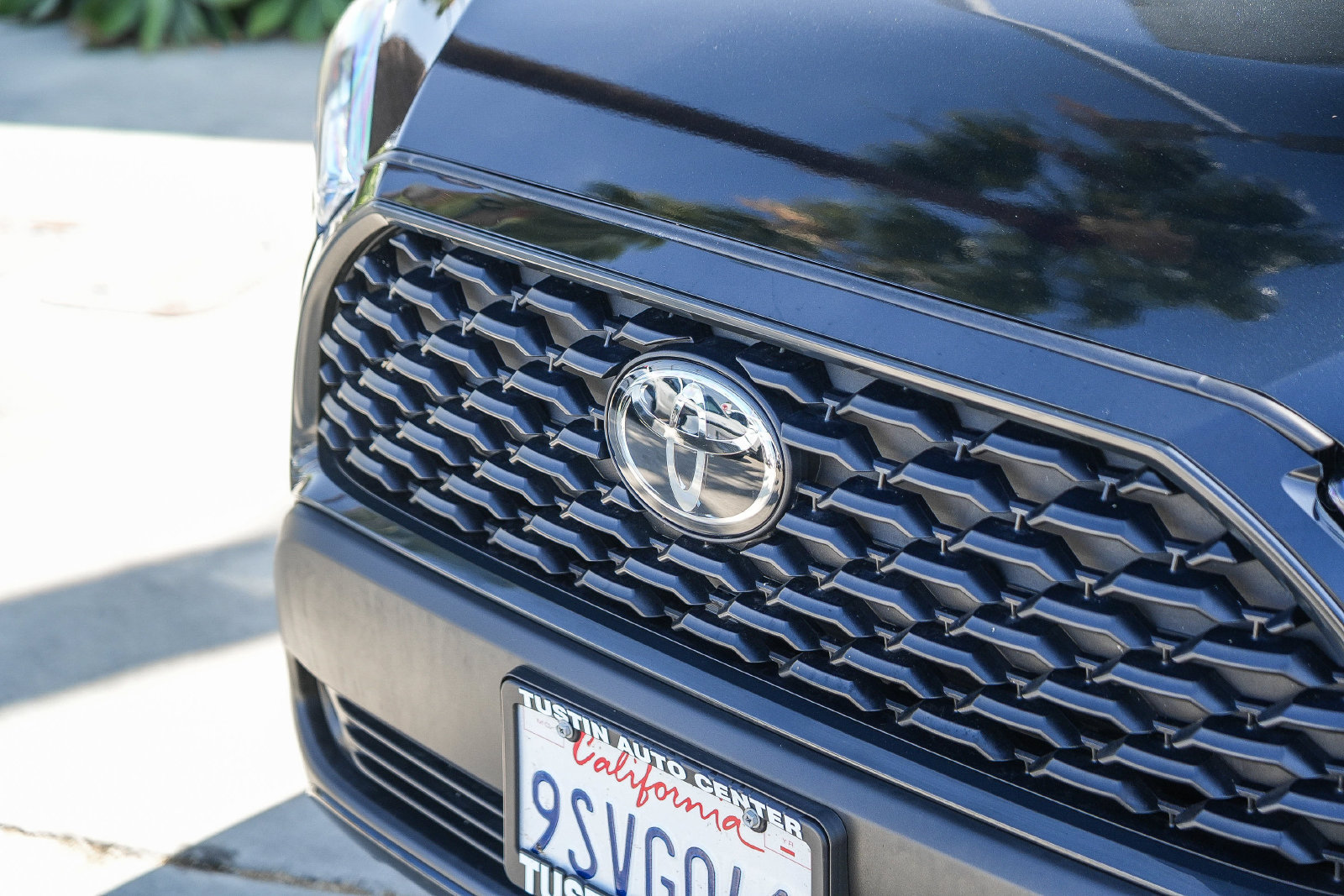 Certified 2025 Toyota Corolla Cross L FWD image 3