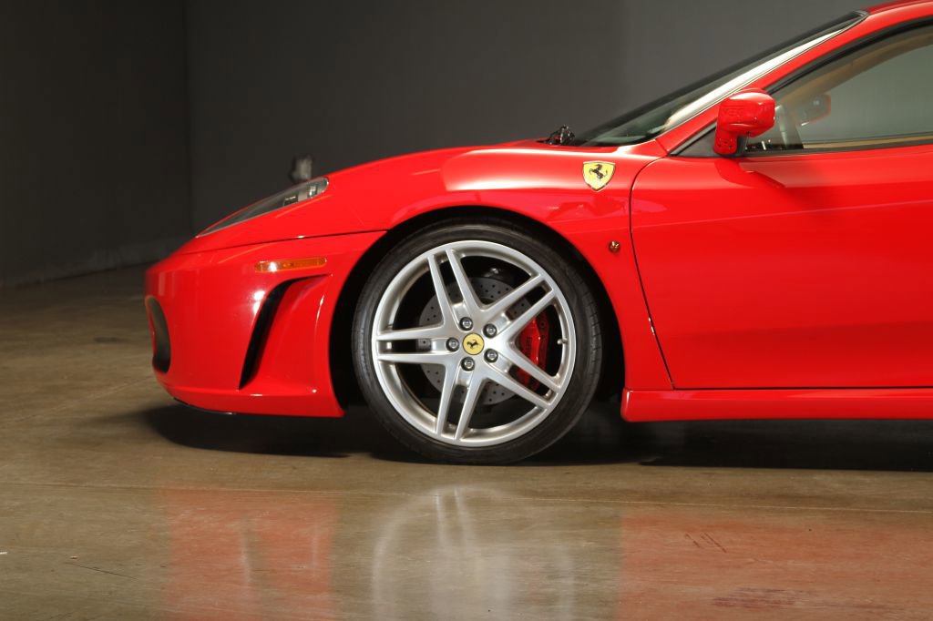 Used 2005 Ferrari F430 Coupe image 47
