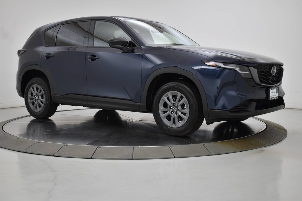 New 2026 MAZDA CX-5 Select AWD/4WD image 11