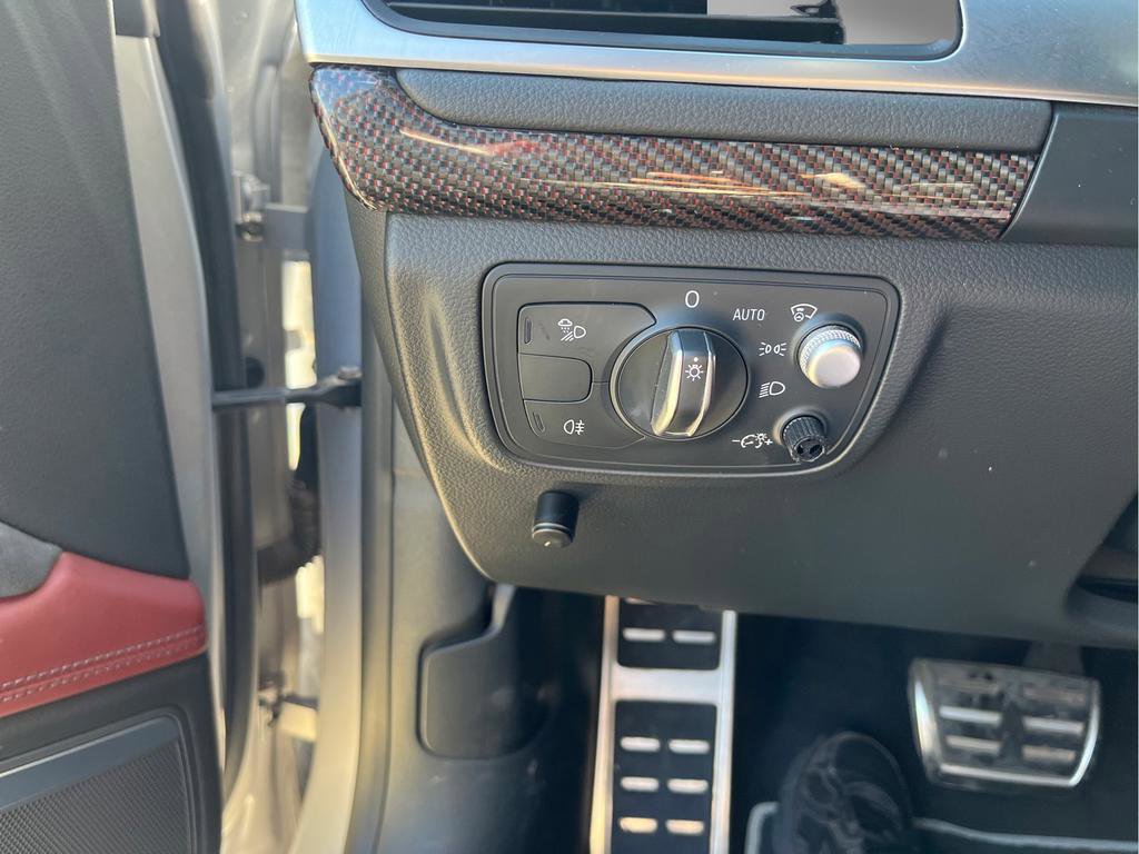 Used 2016 Audi S7 w/ S7 Sport Package image 33