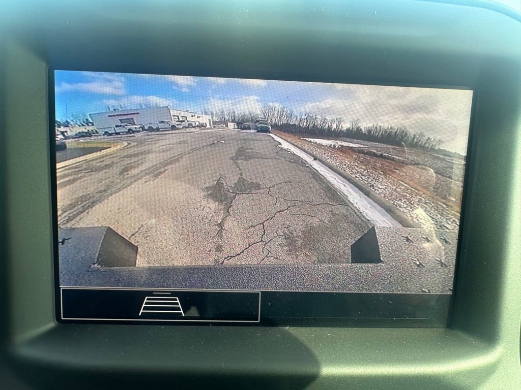 New 2026 Chevrolet Silverado 3500 W/T w/ WT Convenience Package AWD/4WD image 12