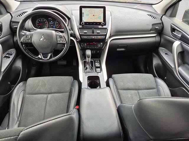Used 2025 Mitsubishi Eclipse Cross SE AWD/4WD image 18
