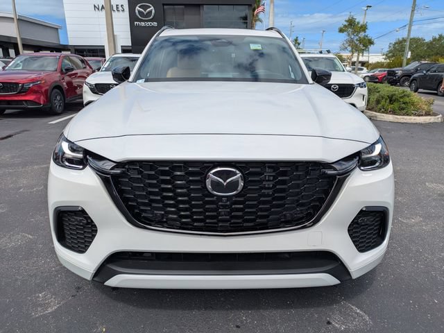 New 2026 MAZDA CX-70 3.3 Turbo S w/ Premium Plus AWD/4WD image 3
