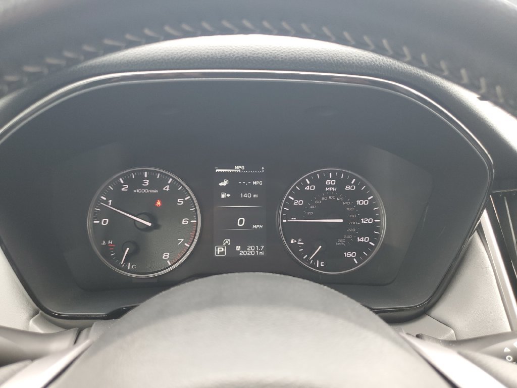 Certified 2025 Subaru Outback Premium AWD/4WD image 20