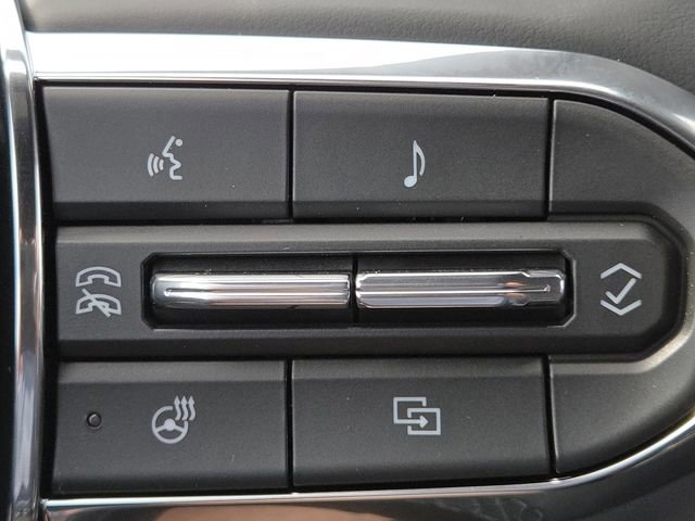 New 2026 GMC Terrain Elevation w/ Technology Package II image 12