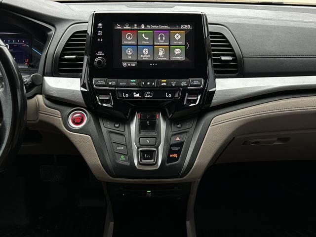 Used 2018 Honda Odyssey EX-L image 16