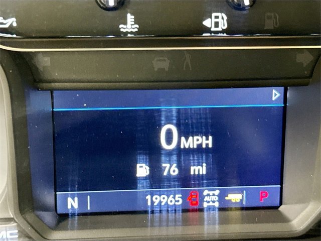 Used 2019 GMC Sierra 1500 Elevation image 14