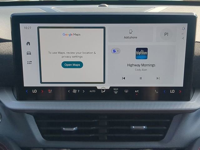 New 2026 Ford Explorer ST-Line image 19