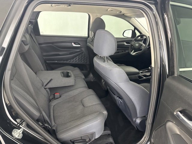 Used 2019 Hyundai Santa Fe SEL image 24