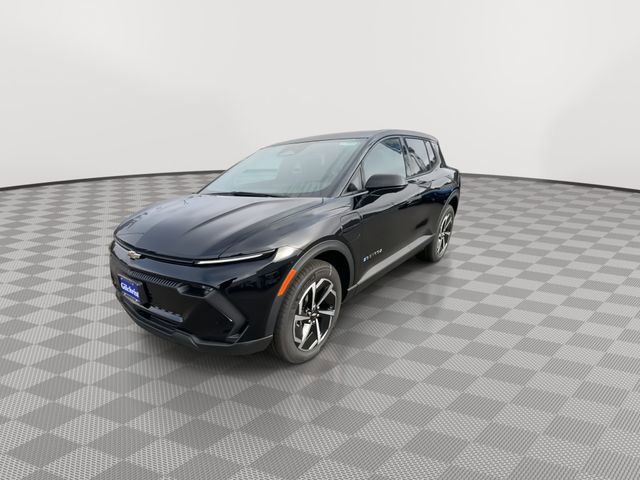 New 2026 Chevrolet Equinox EV LT w/ Comfort Package image 4