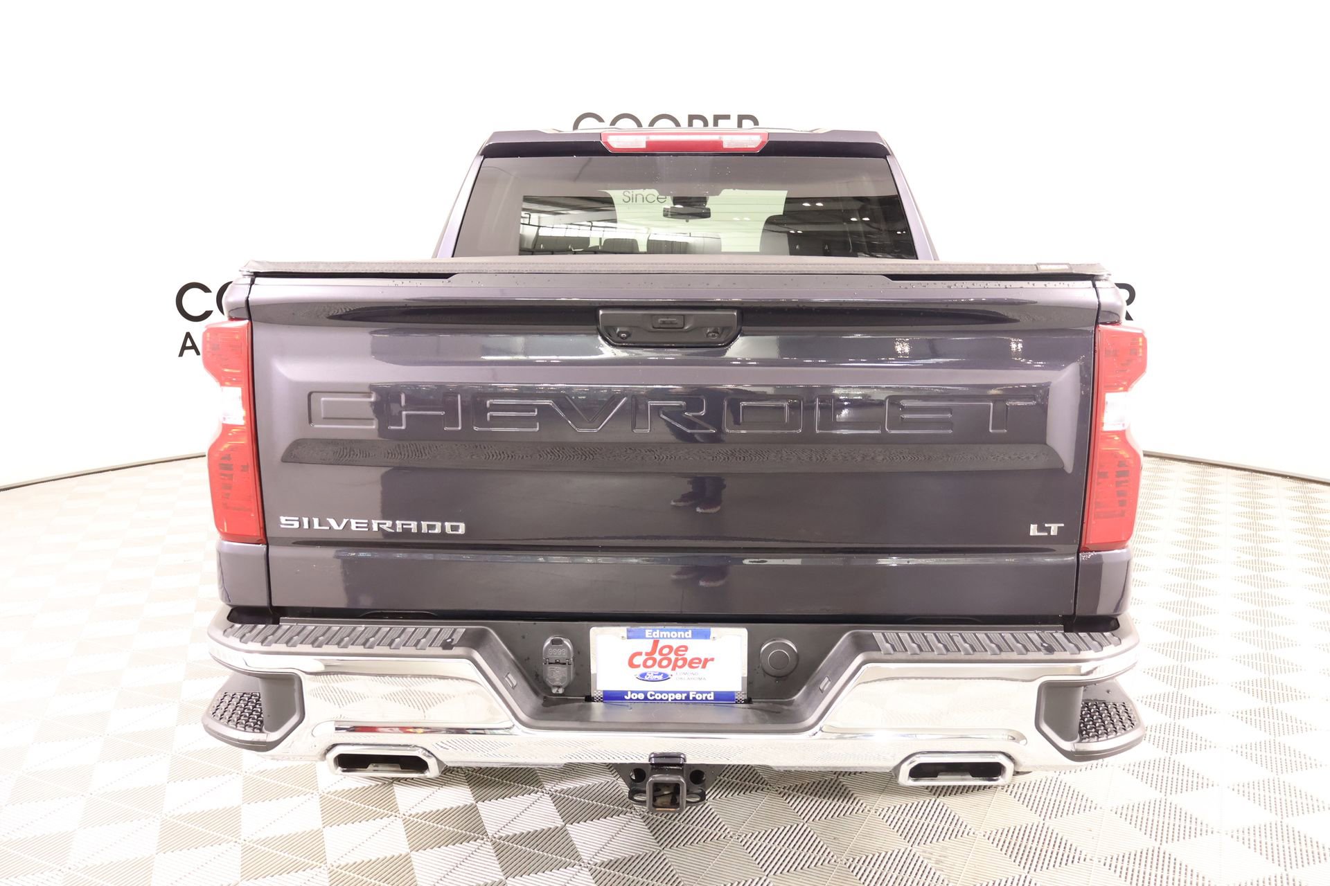 Used 2022 Chevrolet Silverado 1500 LT image 22