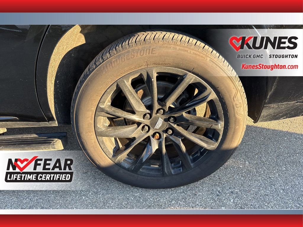 Used 2022 Cadillac Escalade Sport Platinum image 47