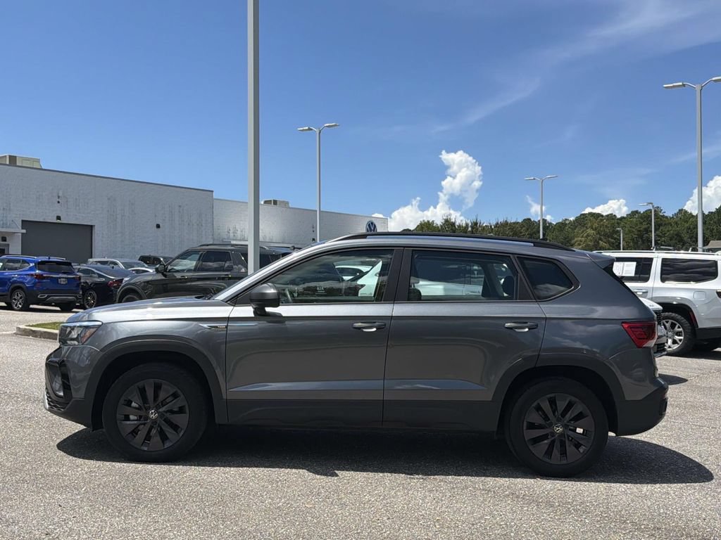 Used 2023 Volkswagen Taos S FWD image 33
