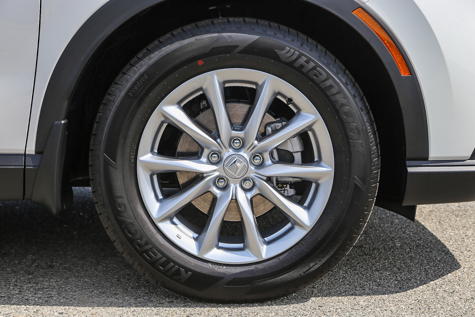 New 2026 Honda CR-V EX image 11
