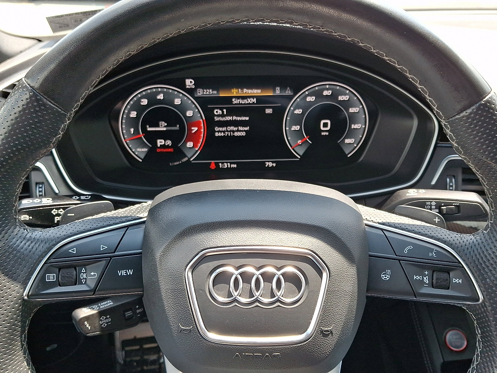 Used 2023 Audi S4 Prestige w/ Prestige Package AWD/4WD image 20
