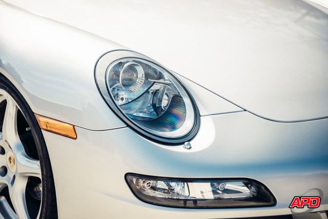 Used 2006 Porsche 911 Carrera RWD image 45