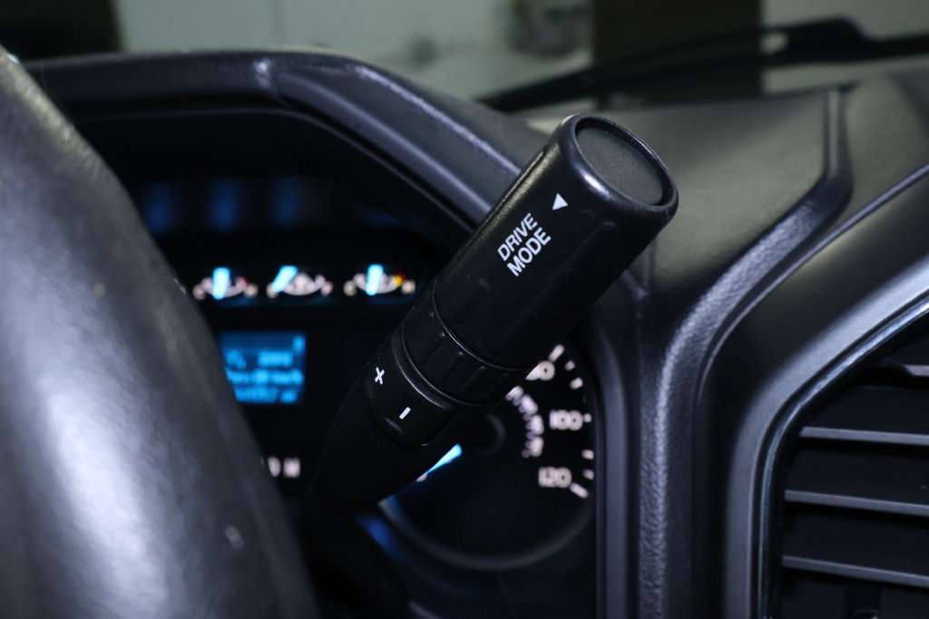 Used 2018 Ford F150 XLT AWD/4WD image 22