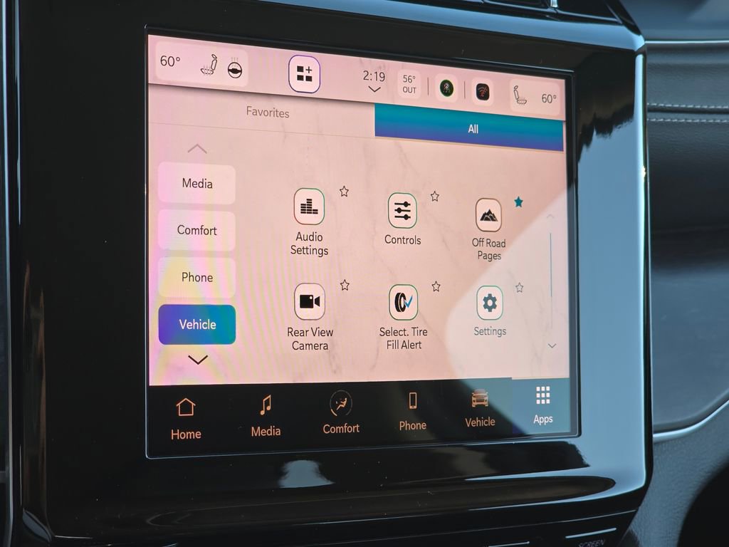 Used 2022 Jeep Grand Cherokee Limited w/ Trailer Tow Prep Group (B) image 41