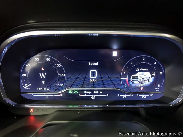 Certified 2022 GMC Yukon SLE AWD/4WD image 14