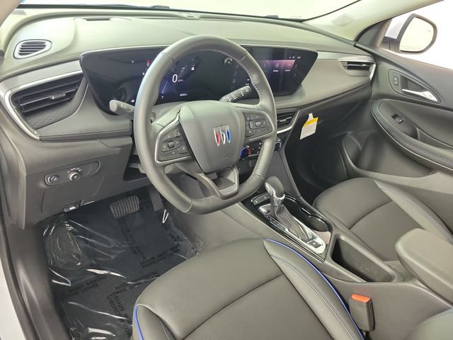 Used 2026 Buick Encore GX Sport Touring w/ Advanced Technology Package FWD image 18